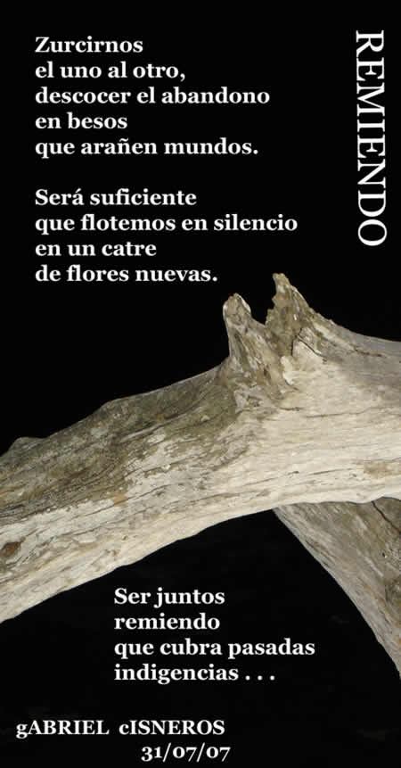 Remiendo