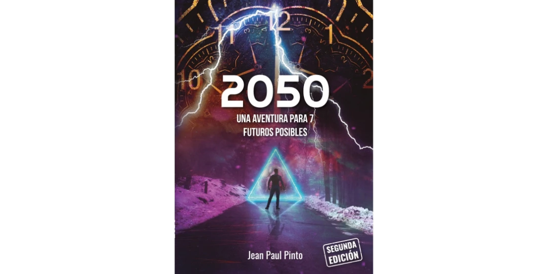 2050 Una aventura de 7 futuros posibles