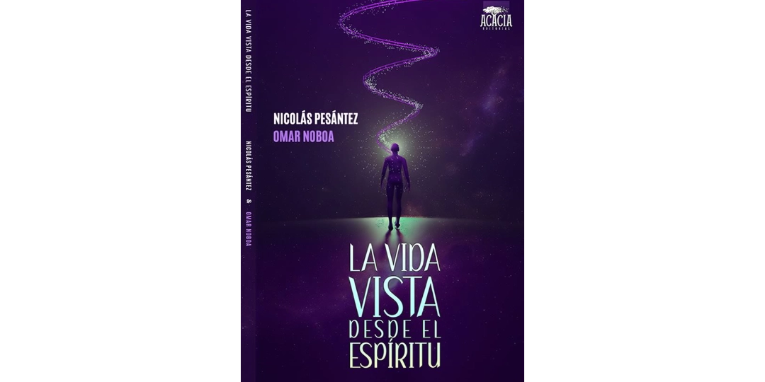 La vida vista desde el espíritu