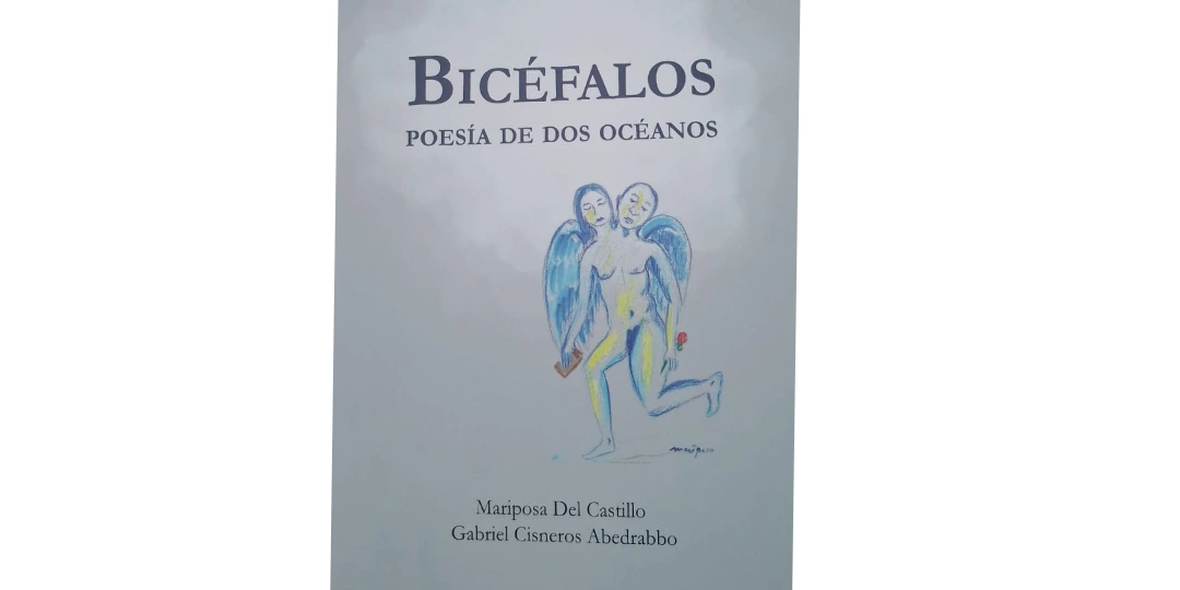 Bicéfalos. Poesía de dos océanos