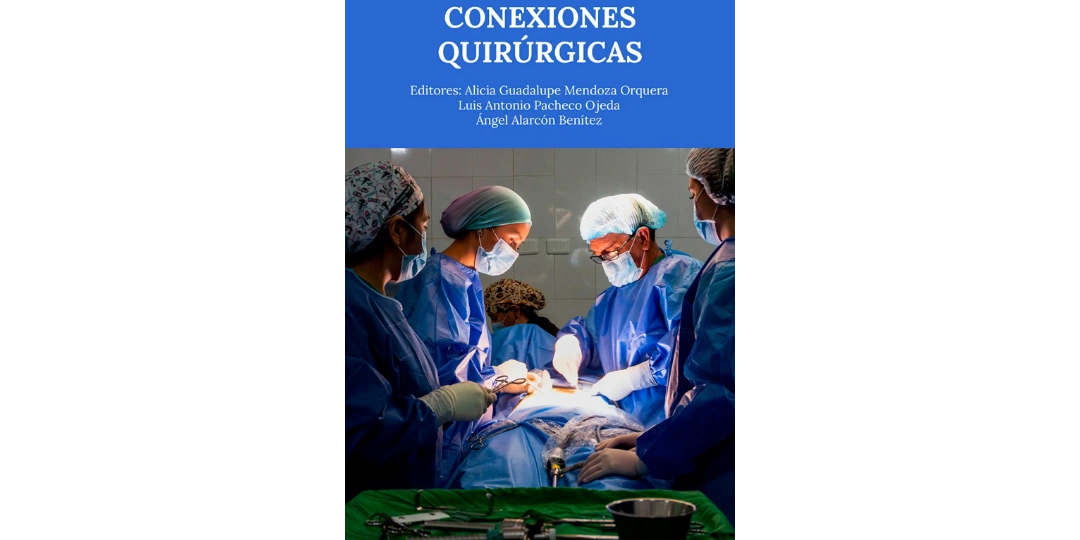 Conexiones Quirúrgicas